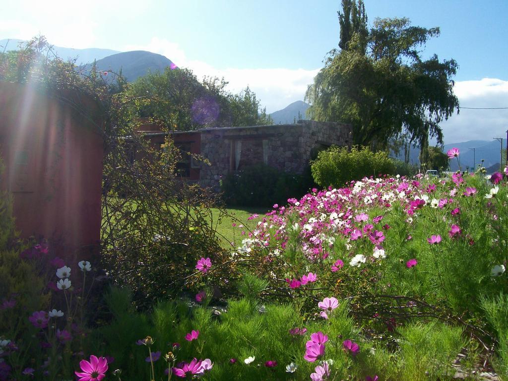 Huaira Huasi Villa Purmamarca Eksteriør bilde