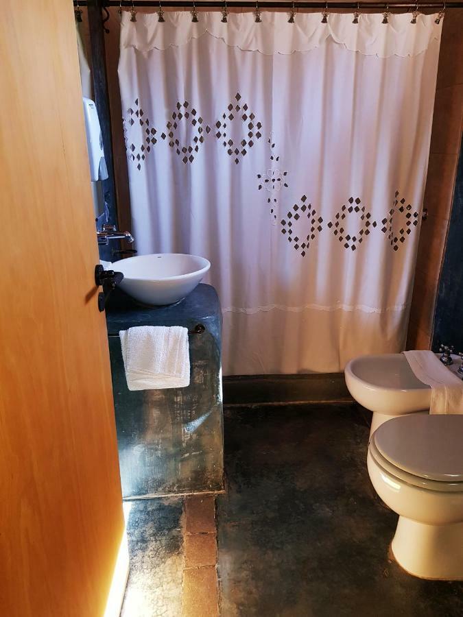 Huaira Huasi Villa Purmamarca Eksteriør bilde
